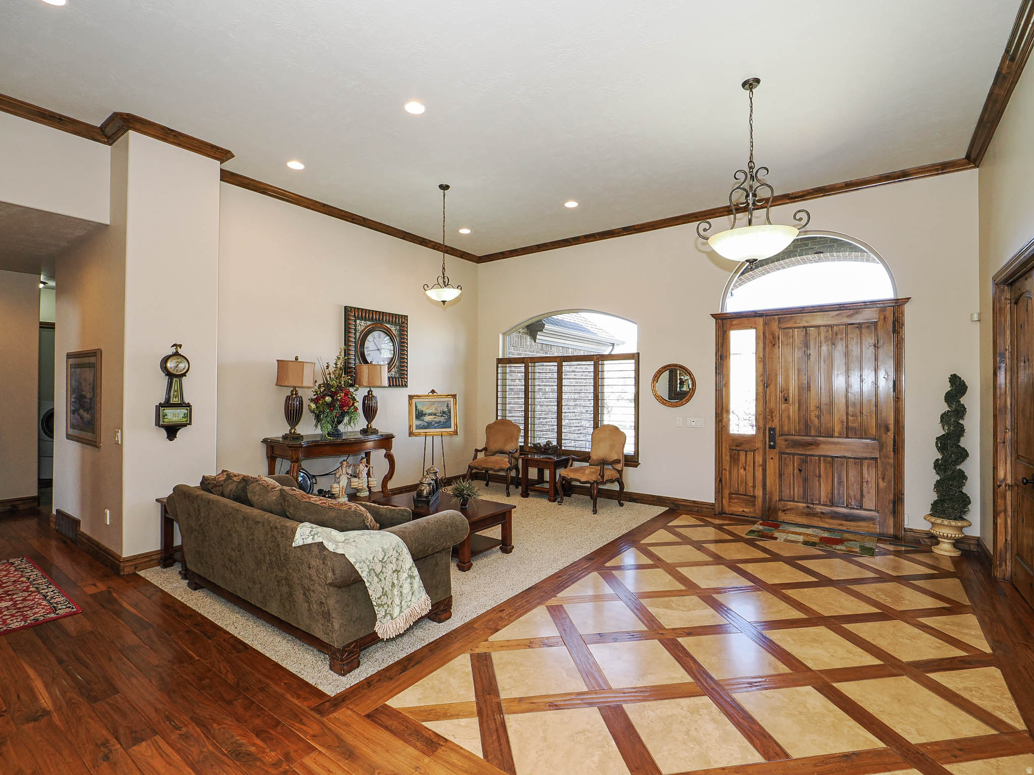 CASCADE COVE - Residential