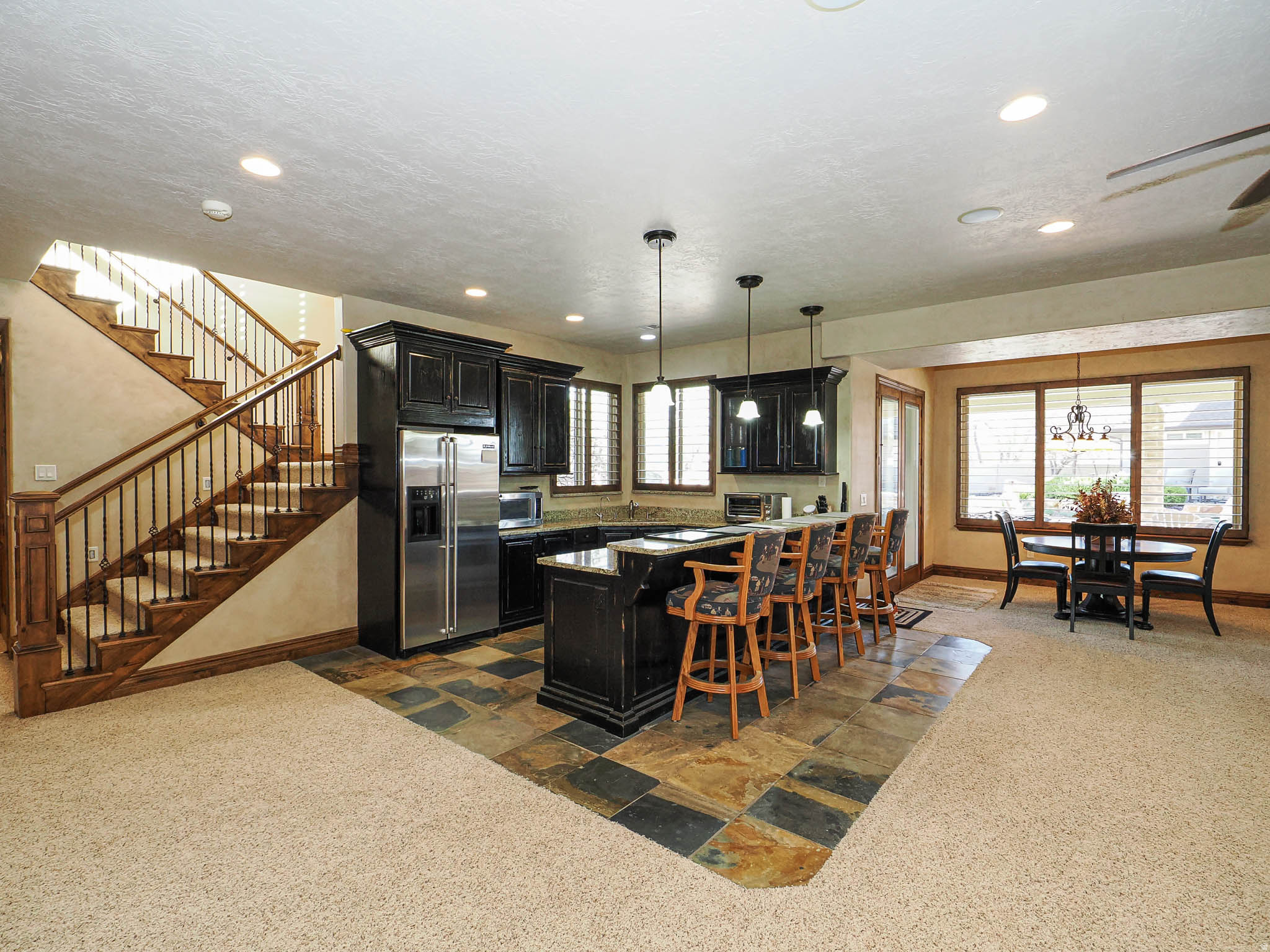 CASCADE COVE - Residential