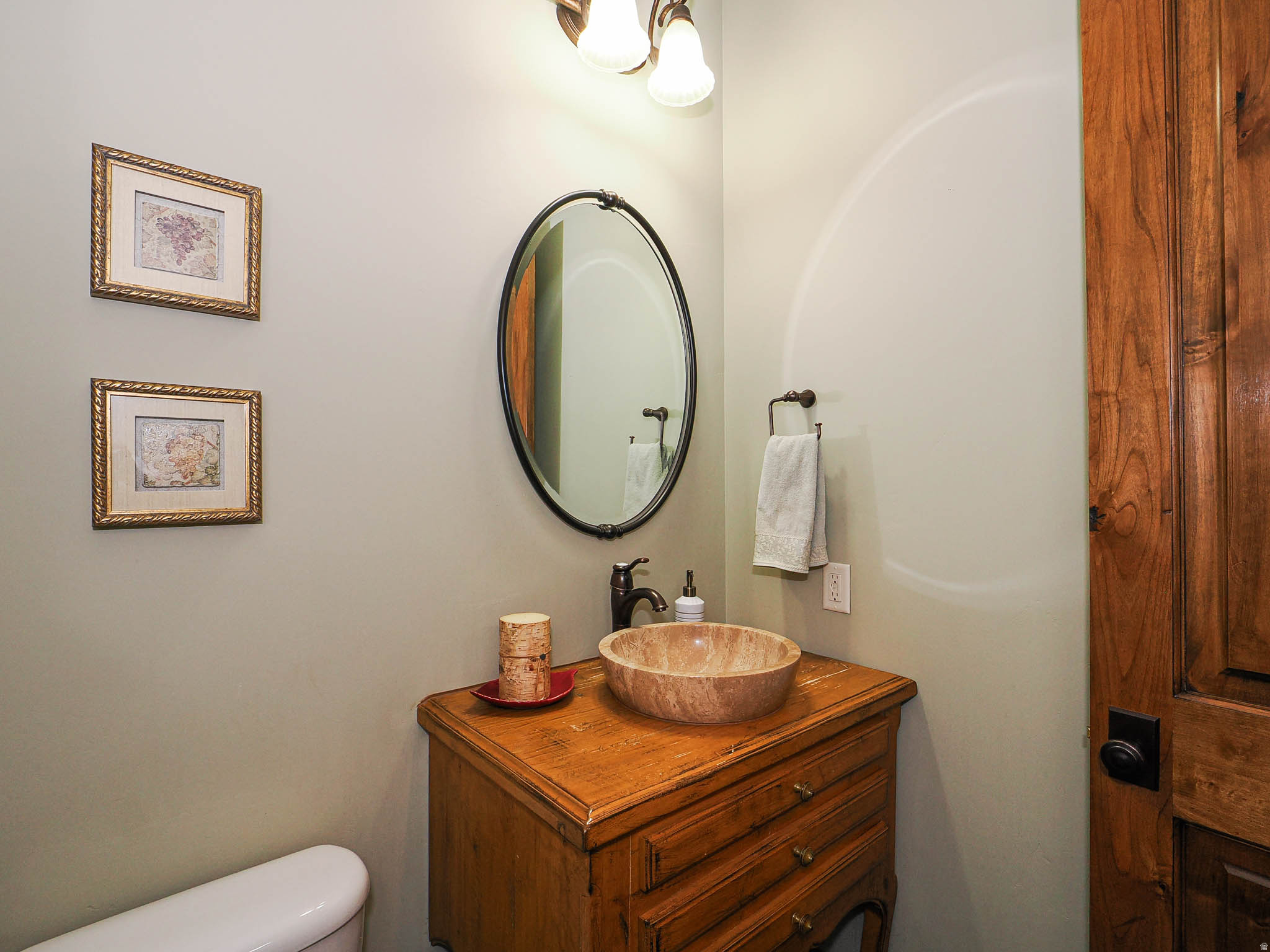 CASCADE COVE - Residential