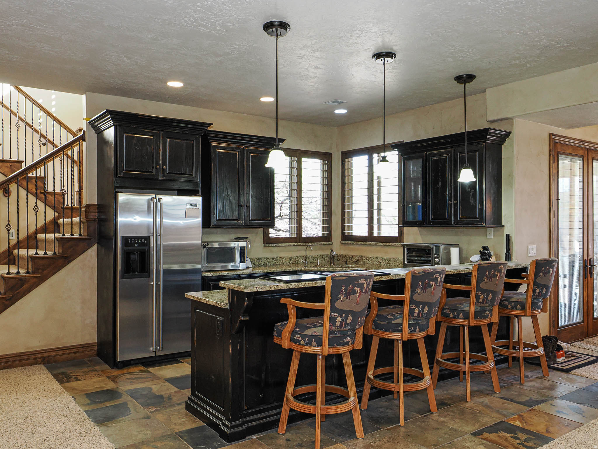 CASCADE COVE - Residential