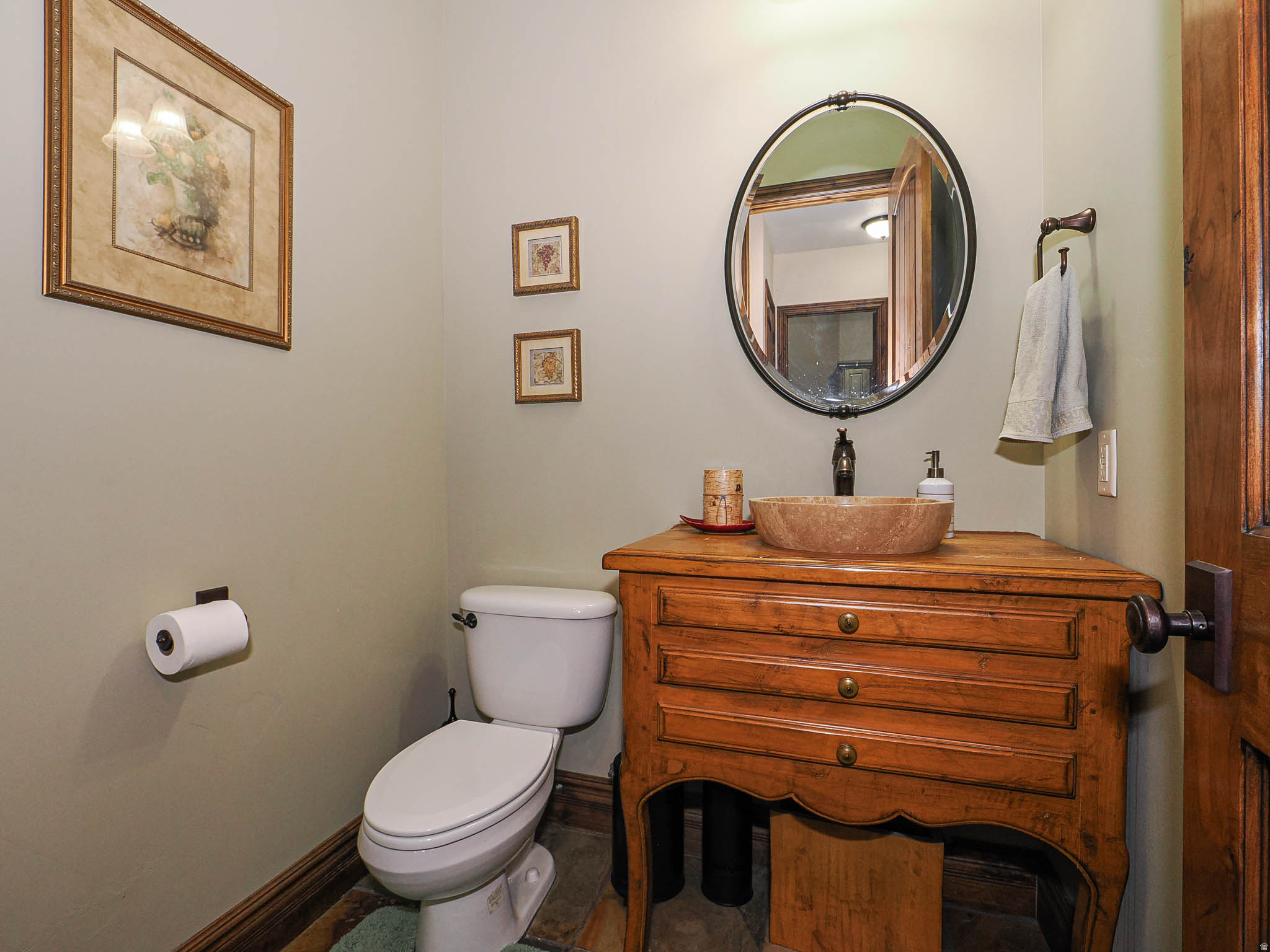 CASCADE COVE - Residential