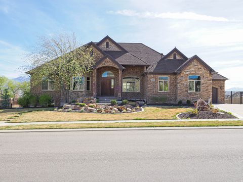 Photo of 15117 S 2990 W, Bluffdale, UT 84065 (MLS # 2145621)