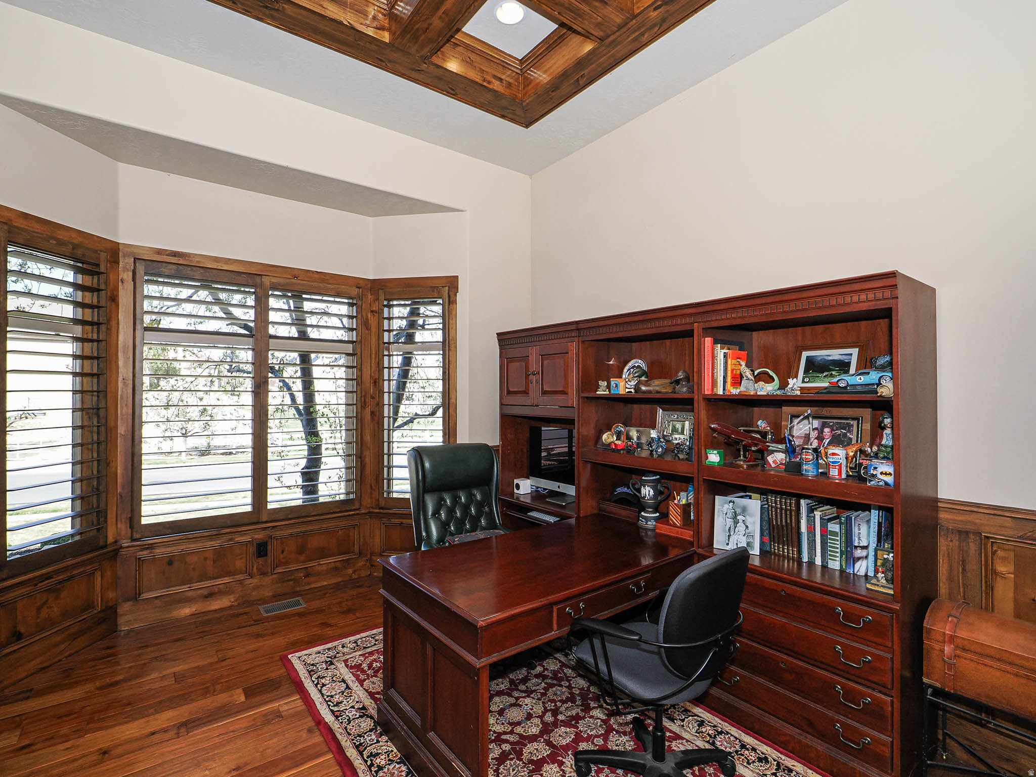 CASCADE COVE - Residential