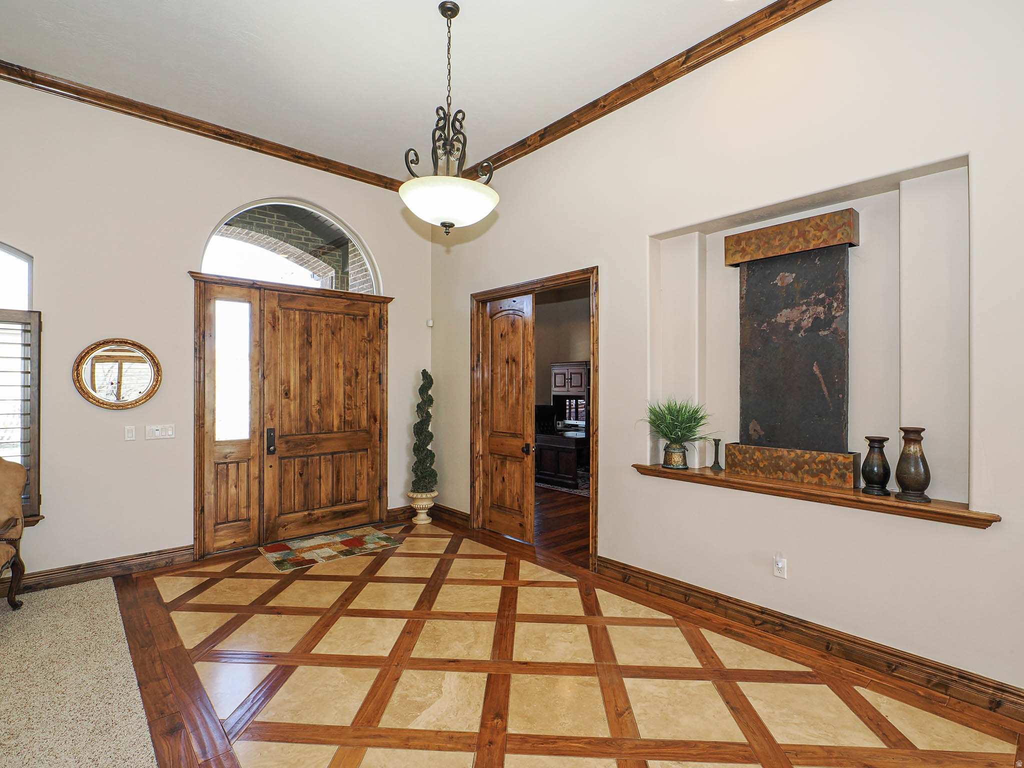 CASCADE COVE - Residential