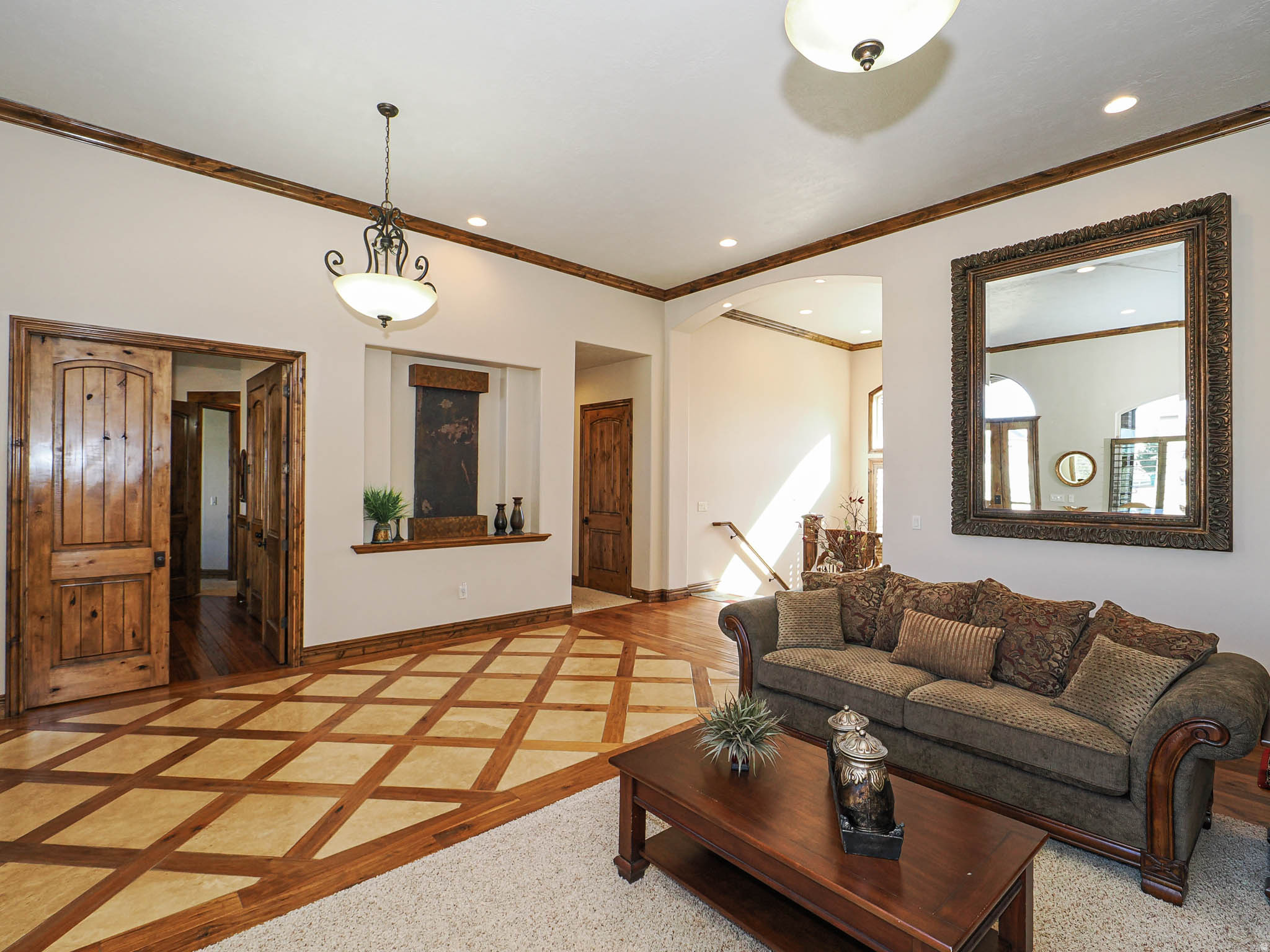 CASCADE COVE - Residential