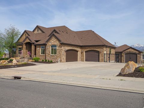 Photo of 15117 S 2990 W, Bluffdale, UT 84065 (MLS # 2145621)