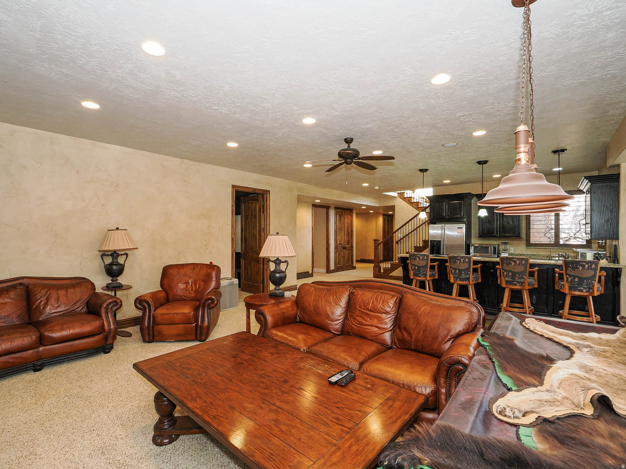 CASCADE COVE - Residential