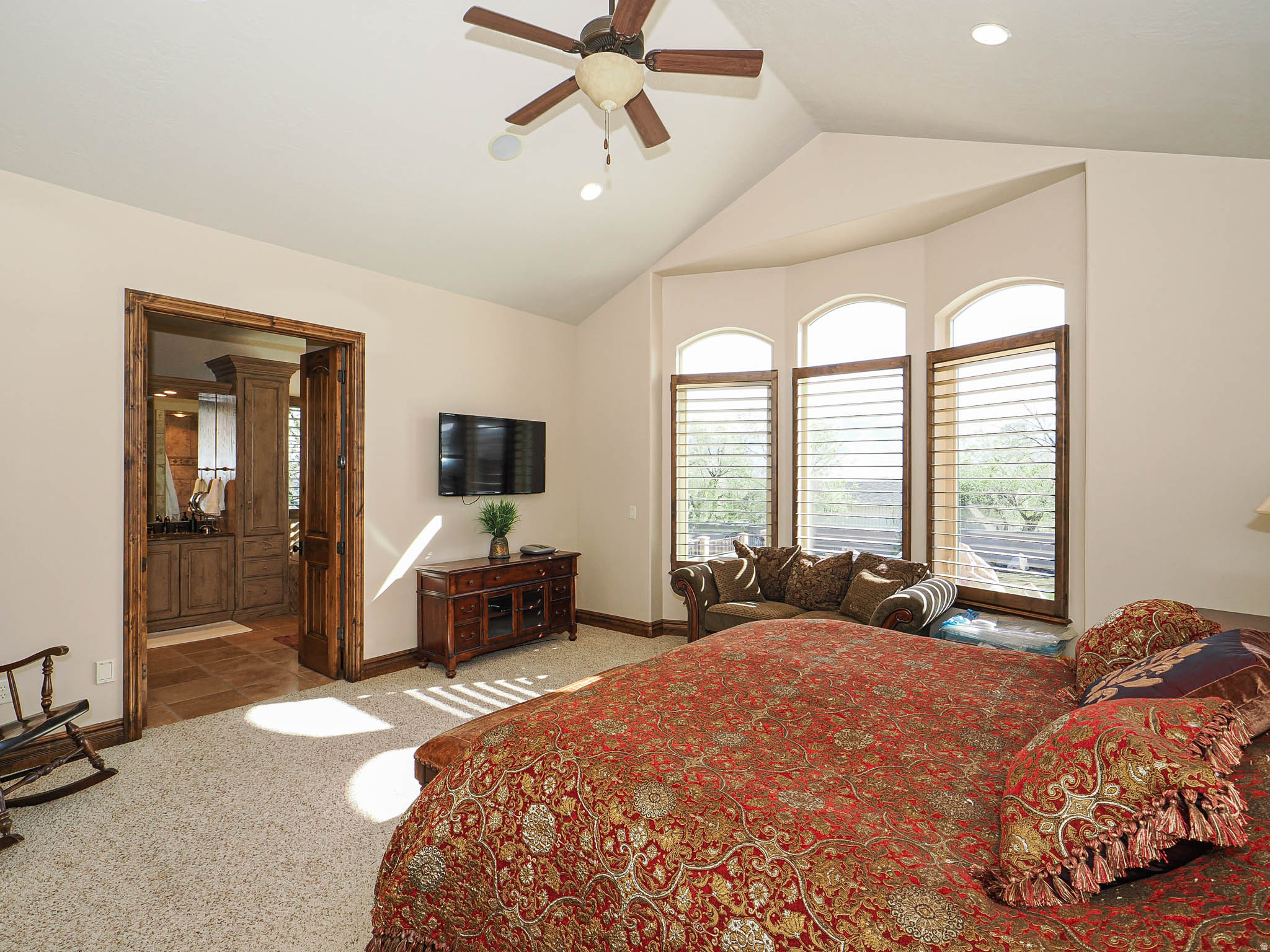 CASCADE COVE - Residential