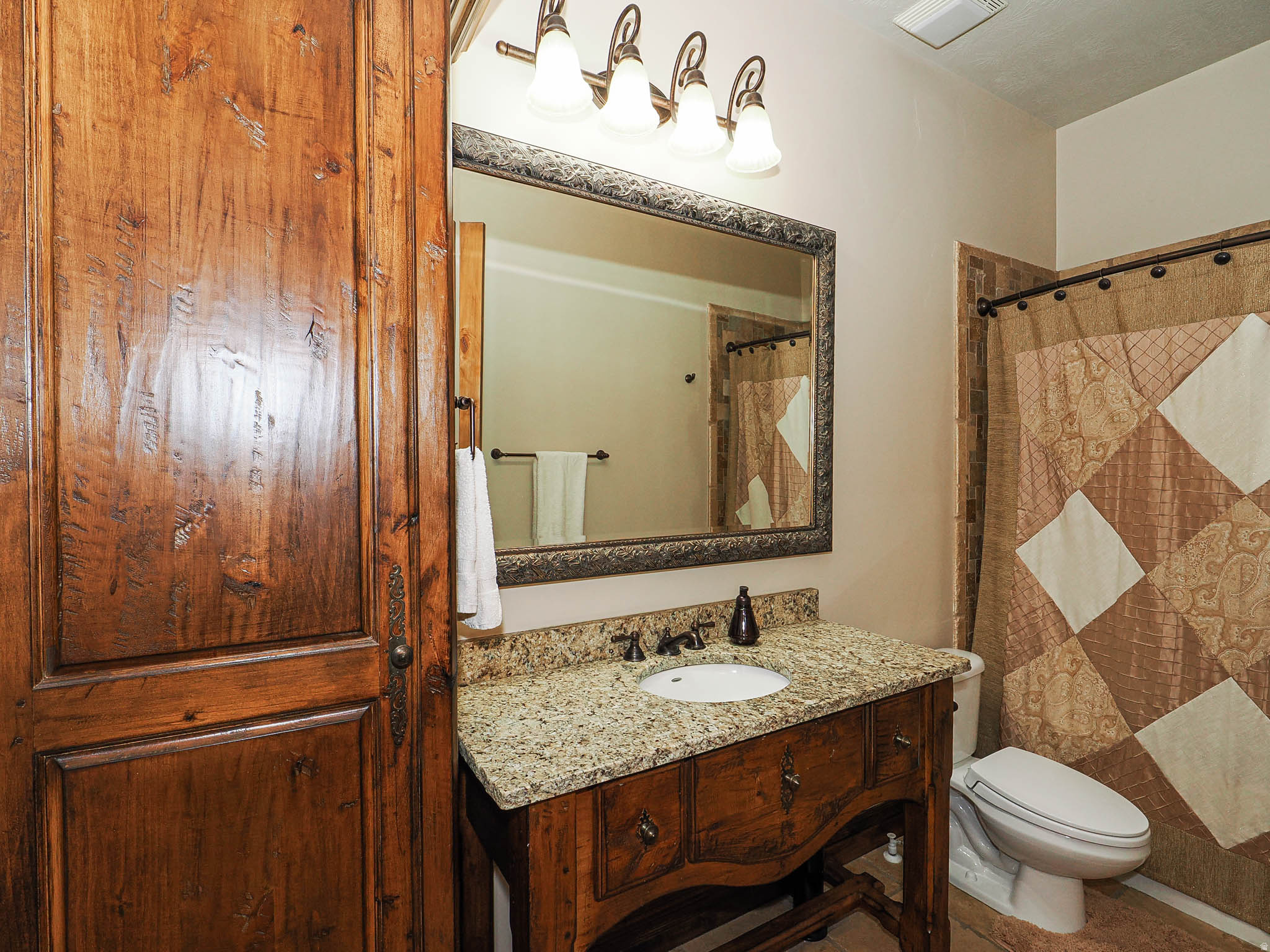 CASCADE COVE - Residential