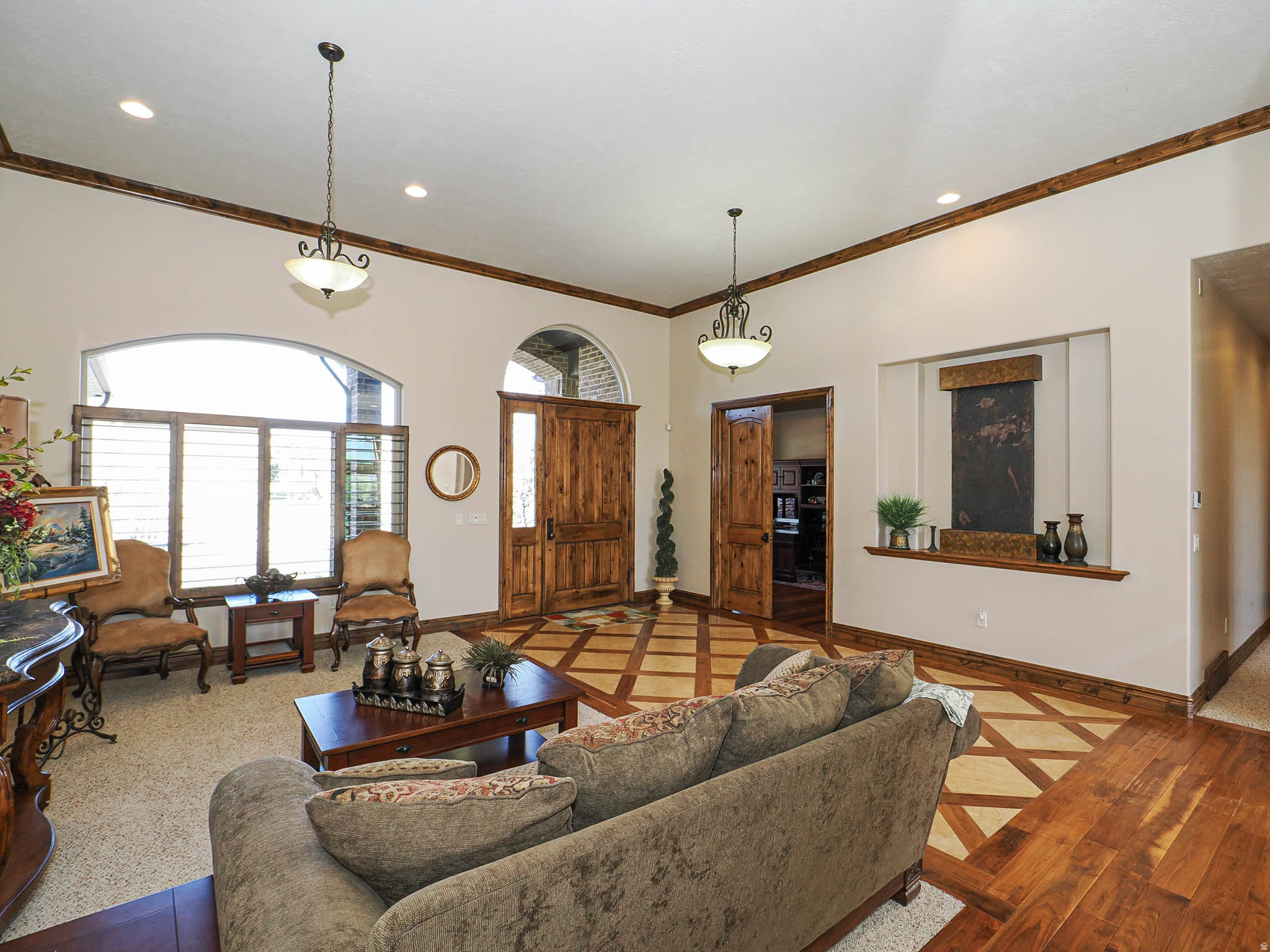 CASCADE COVE - Residential