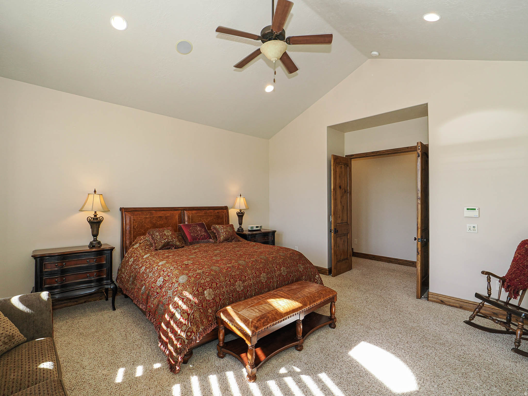 CASCADE COVE - Residential