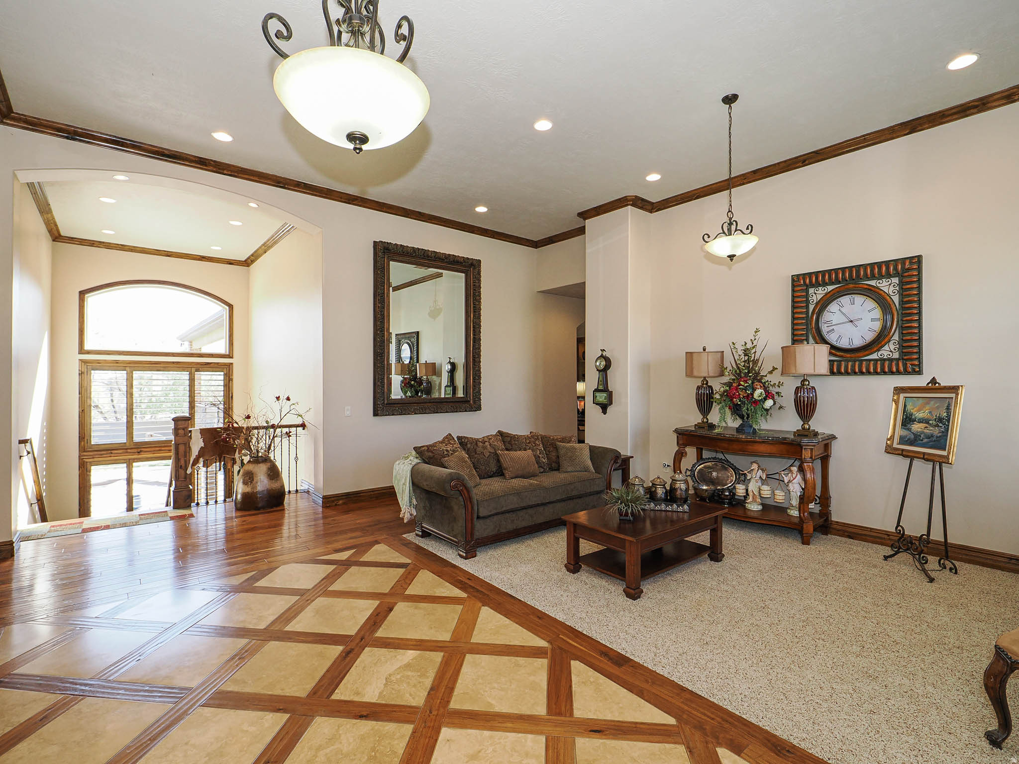 CASCADE COVE - Residential