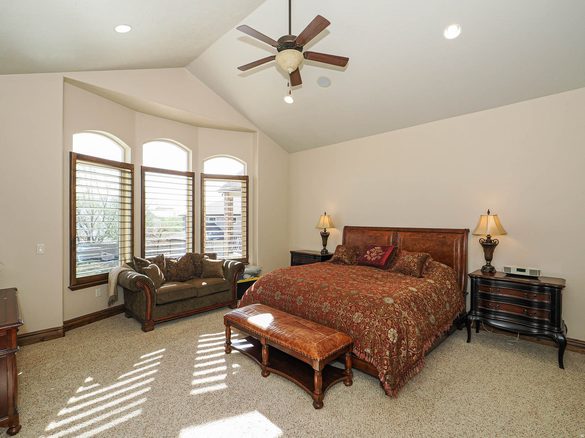 CASCADE COVE - Residential