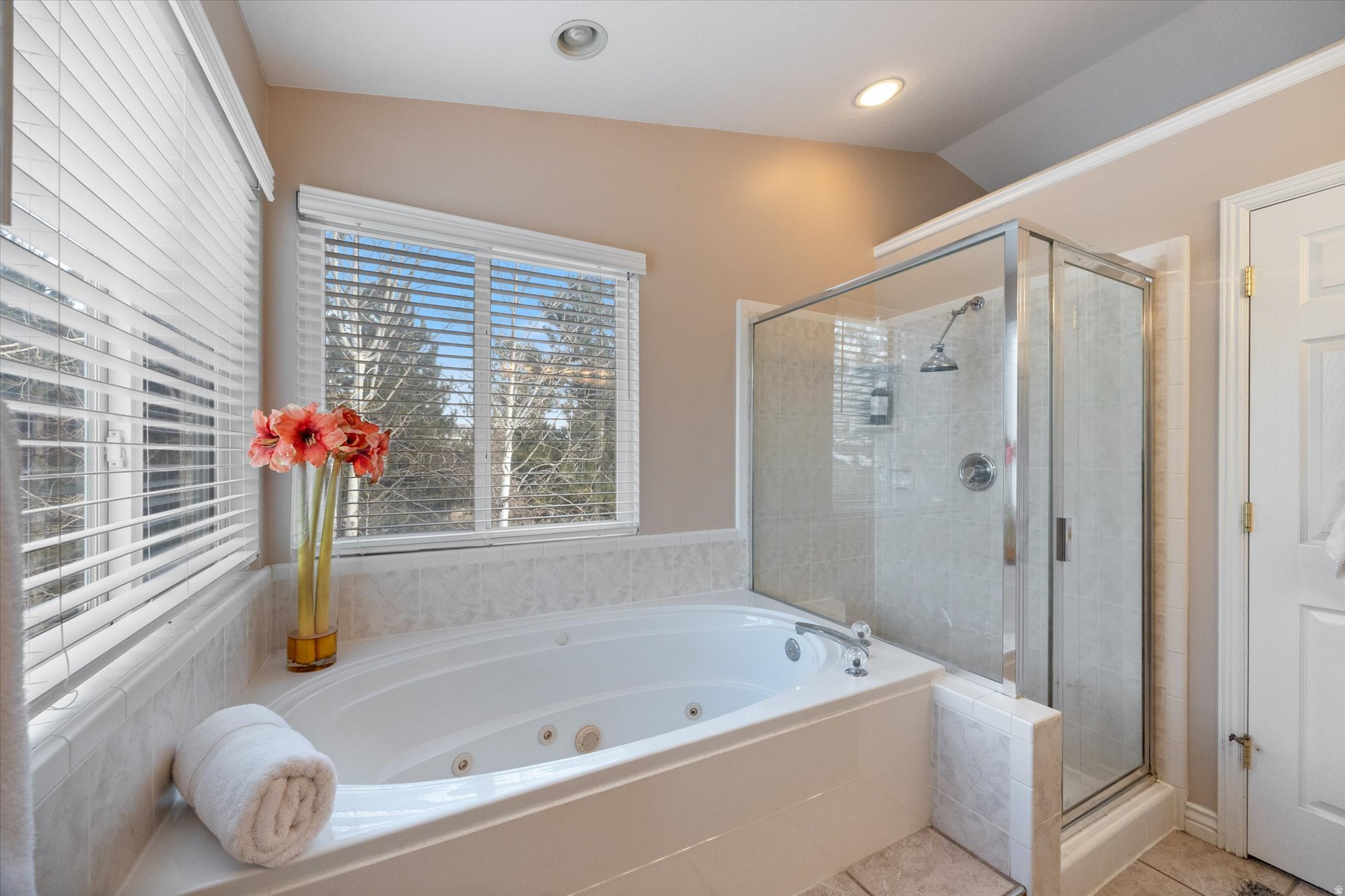 PATIO SPRINGS - Residential