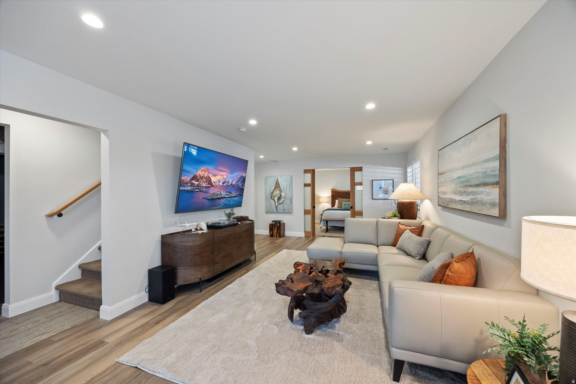 PATIO SPRINGS - Residential