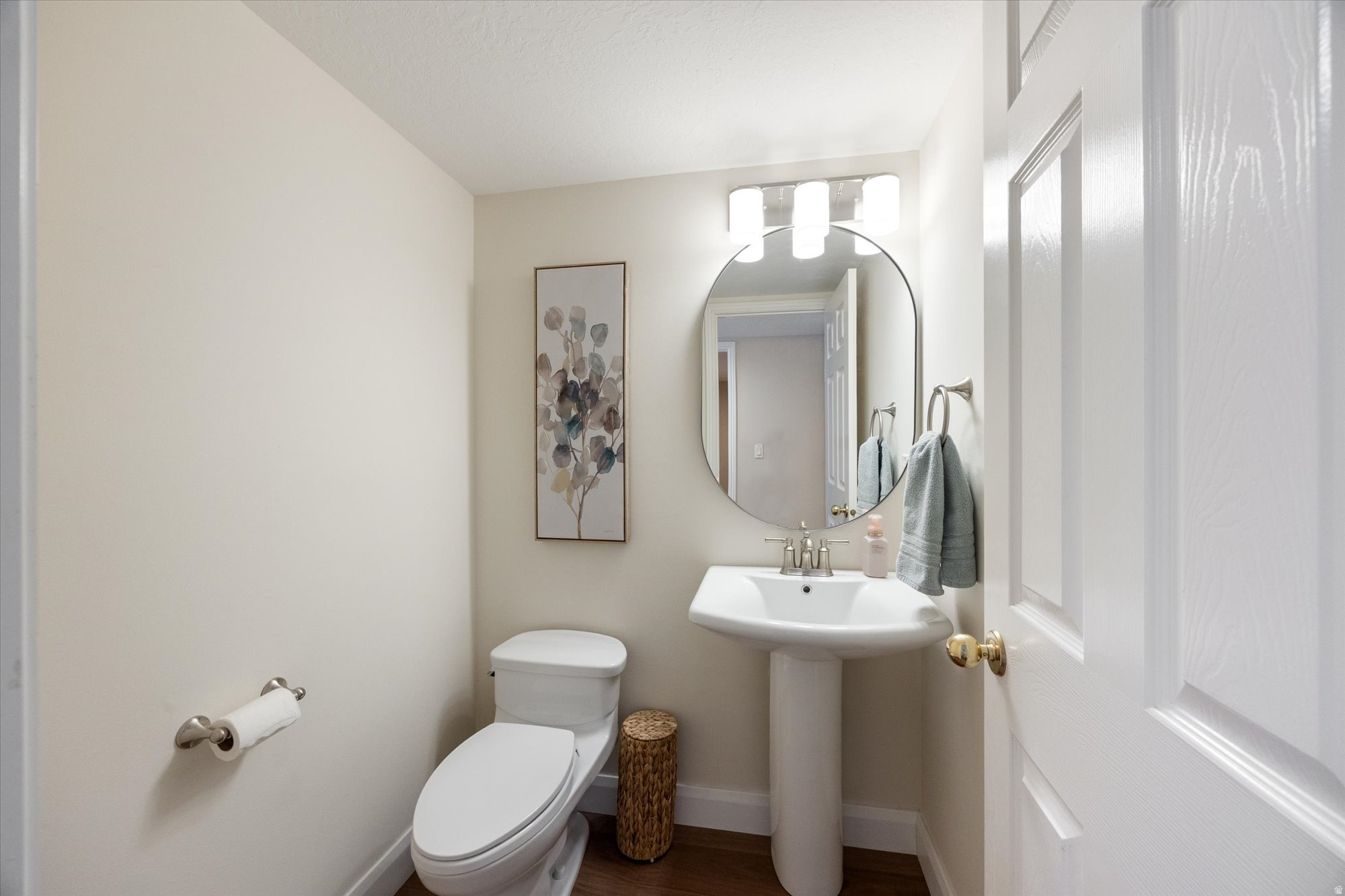 PATIO SPRINGS - Residential