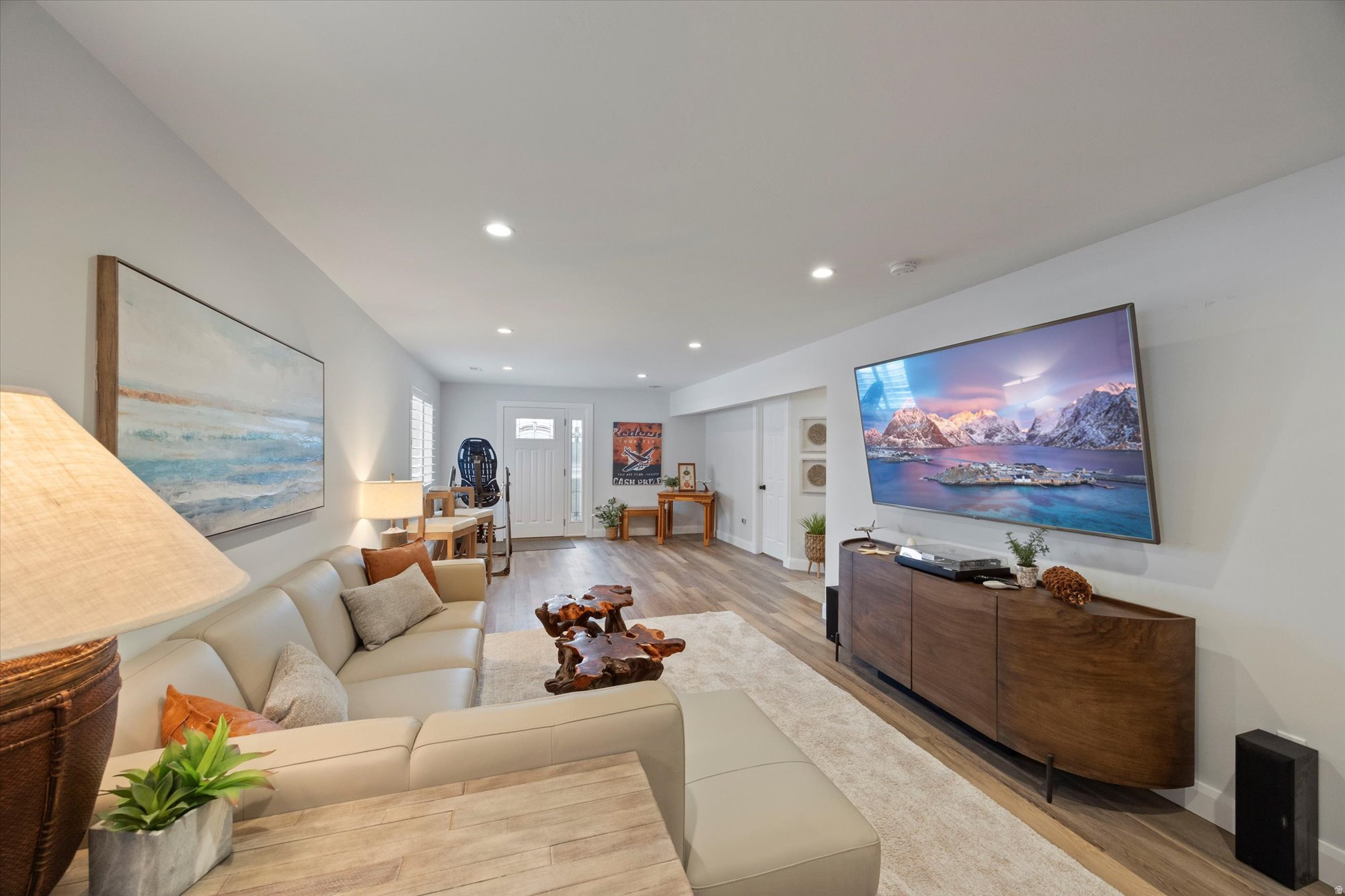 PATIO SPRINGS - Residential