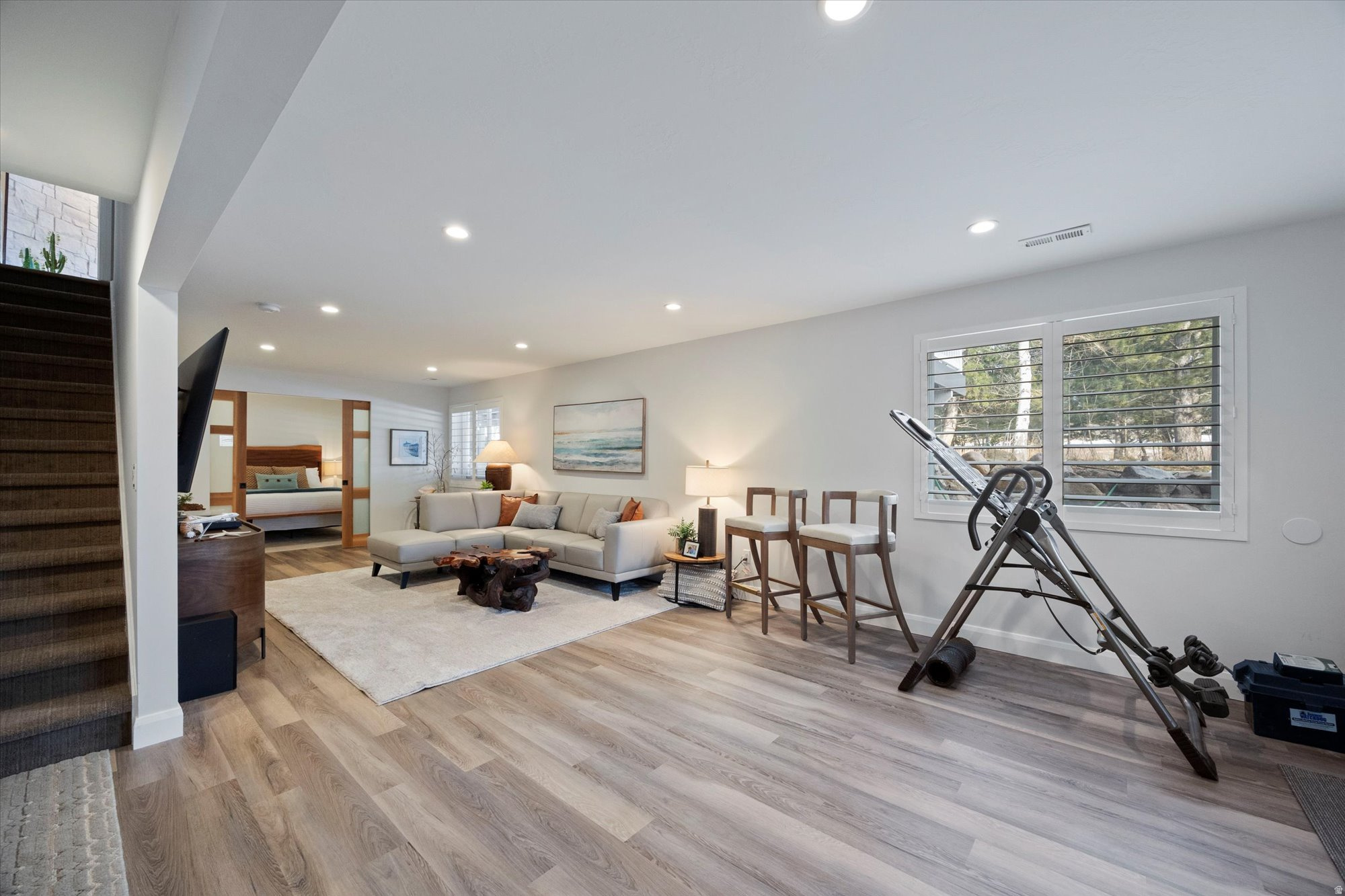 PATIO SPRINGS - Residential