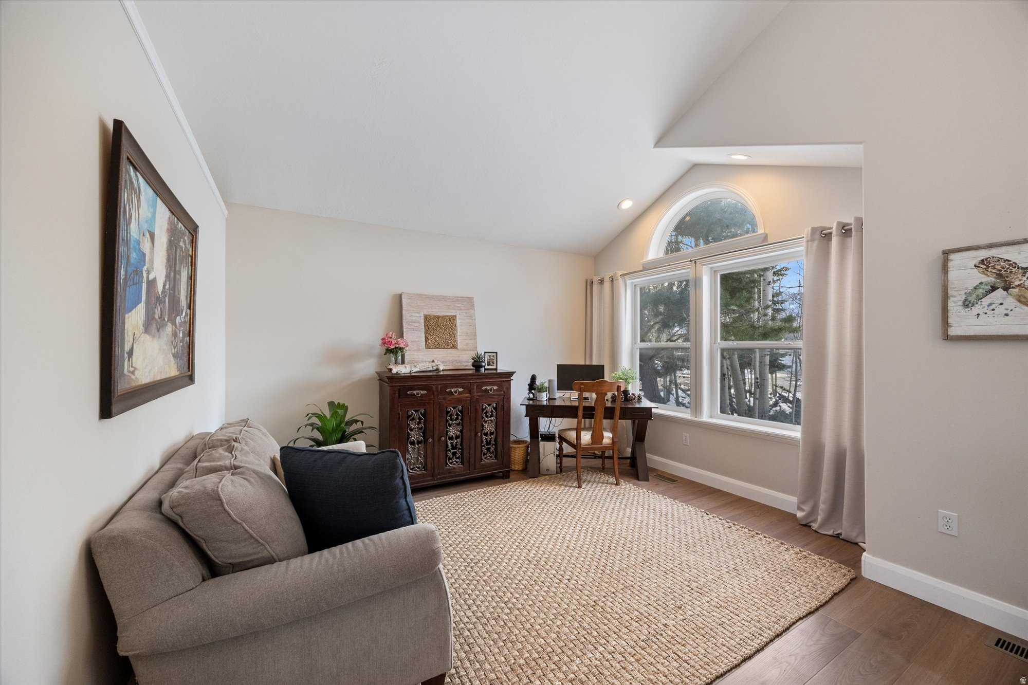 PATIO SPRINGS - Residential