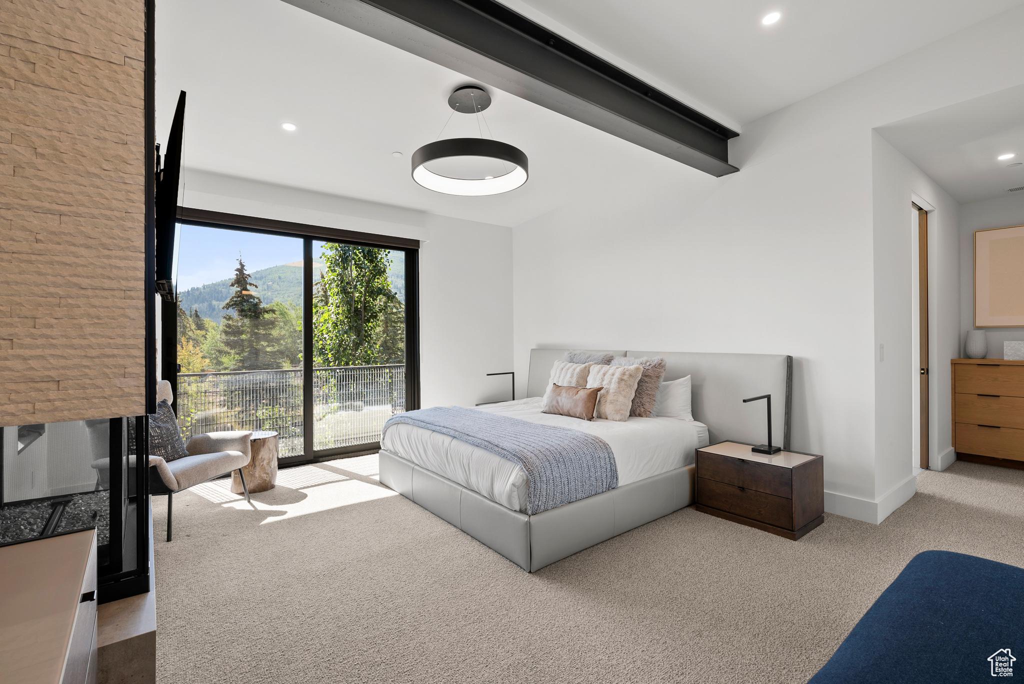 THE RIDGE AT CANYONS - Residential