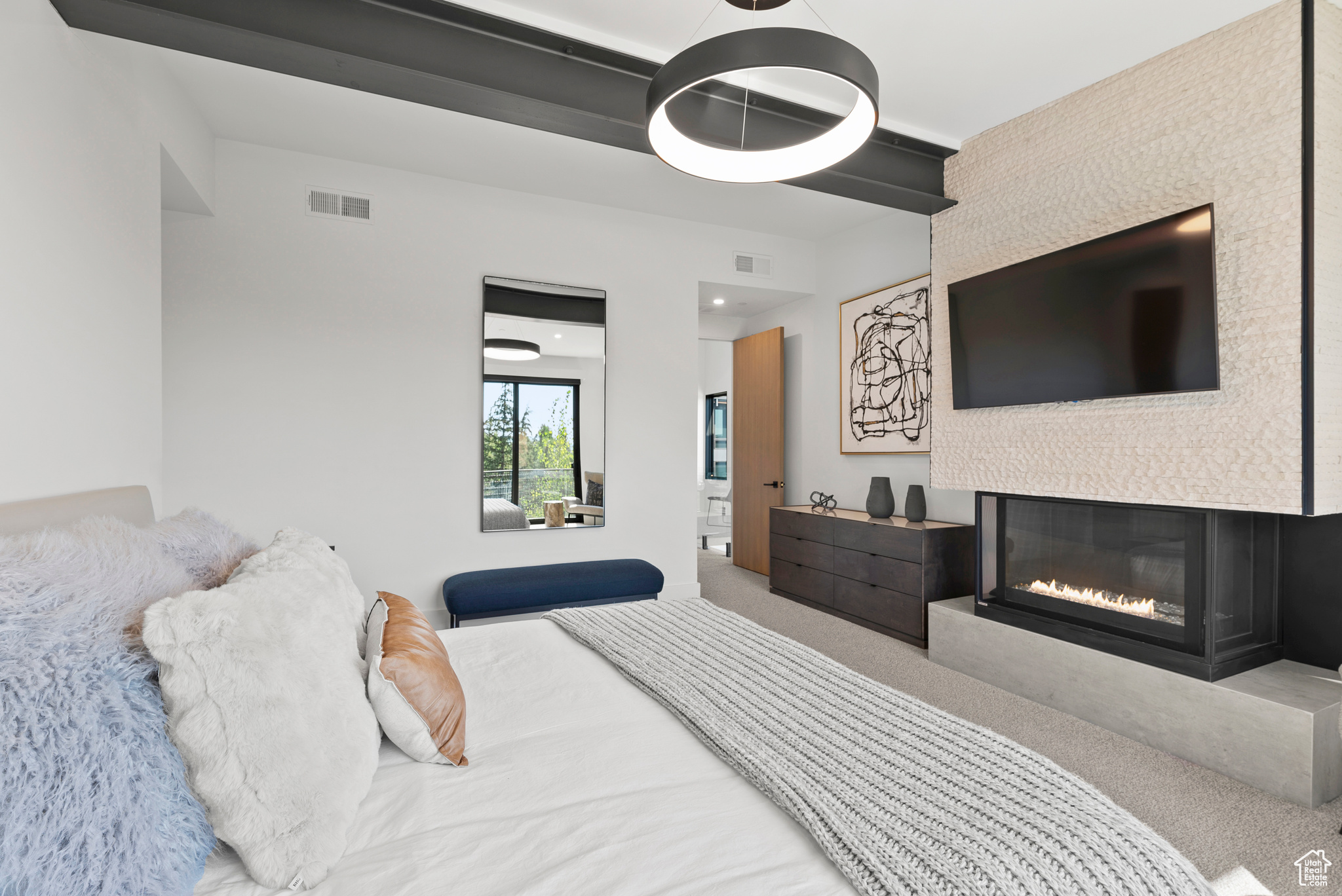 THE RIDGE AT CANYONS - Residential