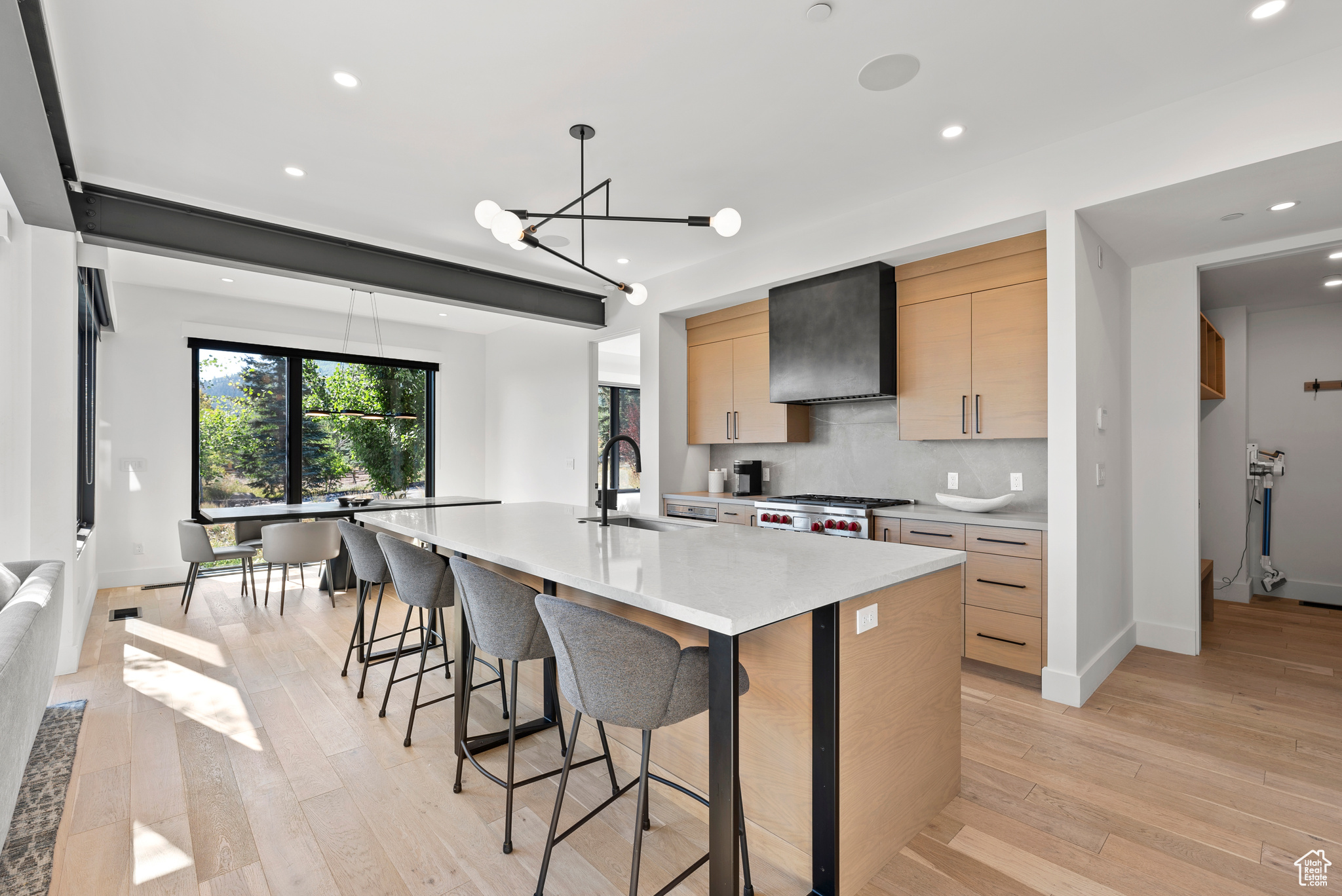 THE RIDGE AT CANYONS - Residential