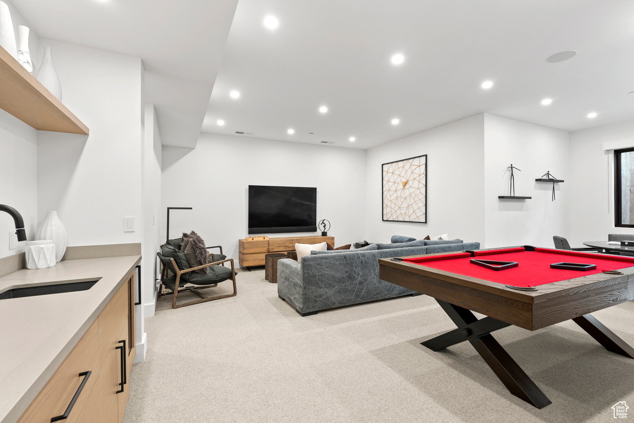 THE RIDGE AT CANYONS - Residential