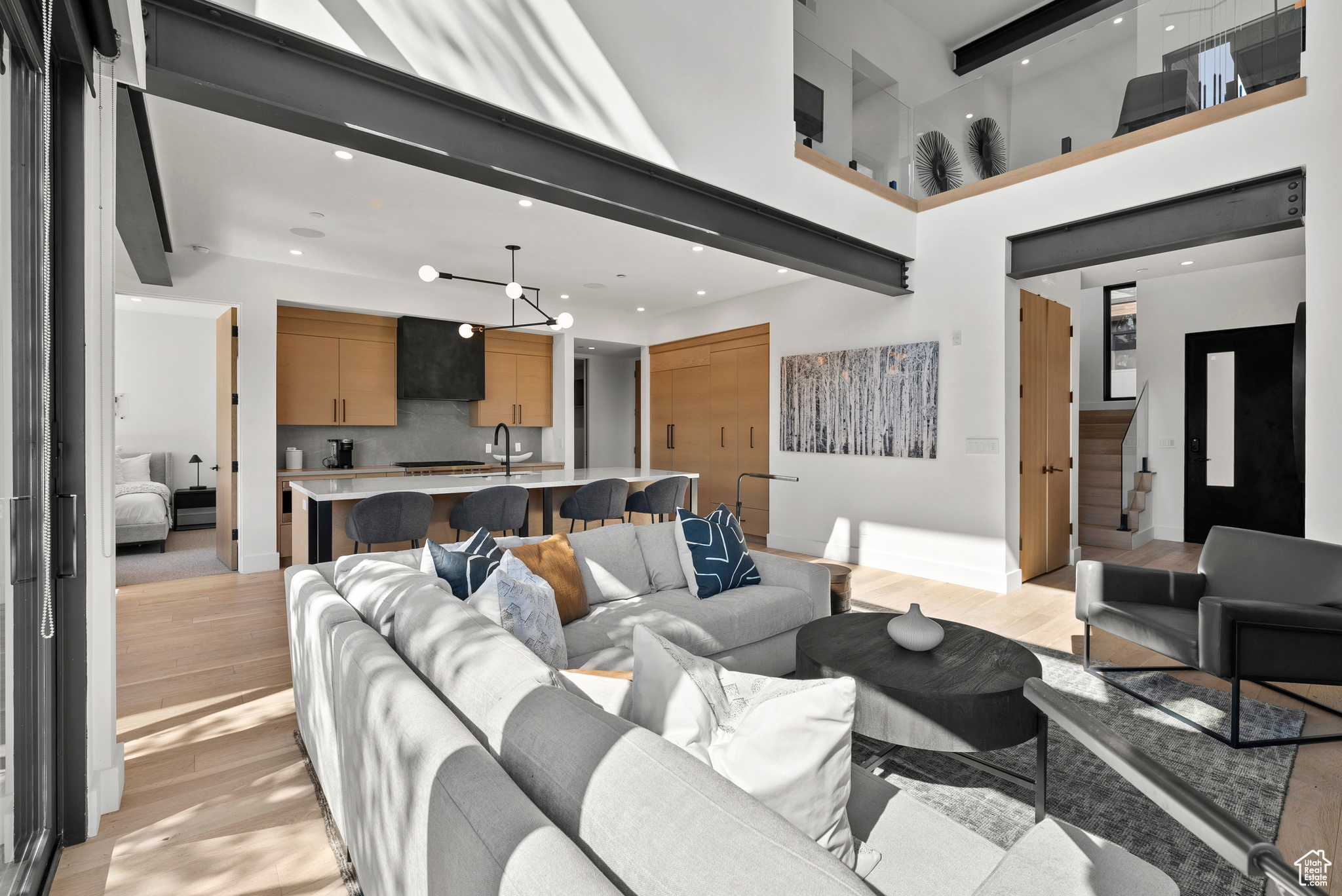 THE RIDGE AT CANYONS - Residential