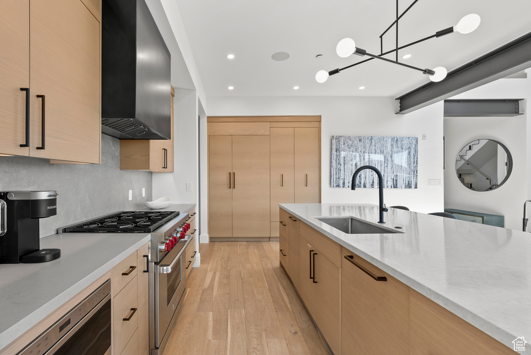 THE RIDGE AT CANYONS - Residential