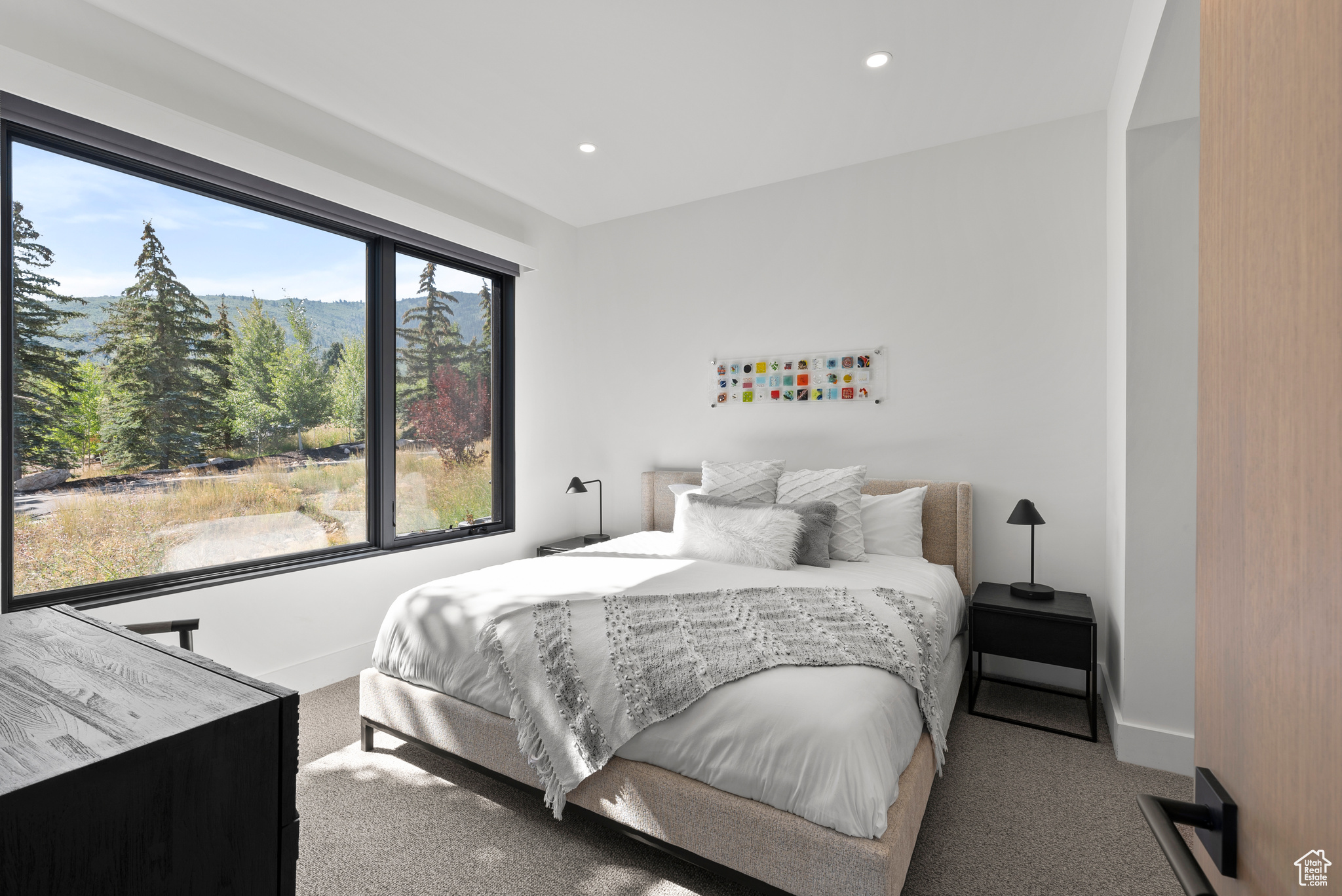 THE RIDGE AT CANYONS - Residential
