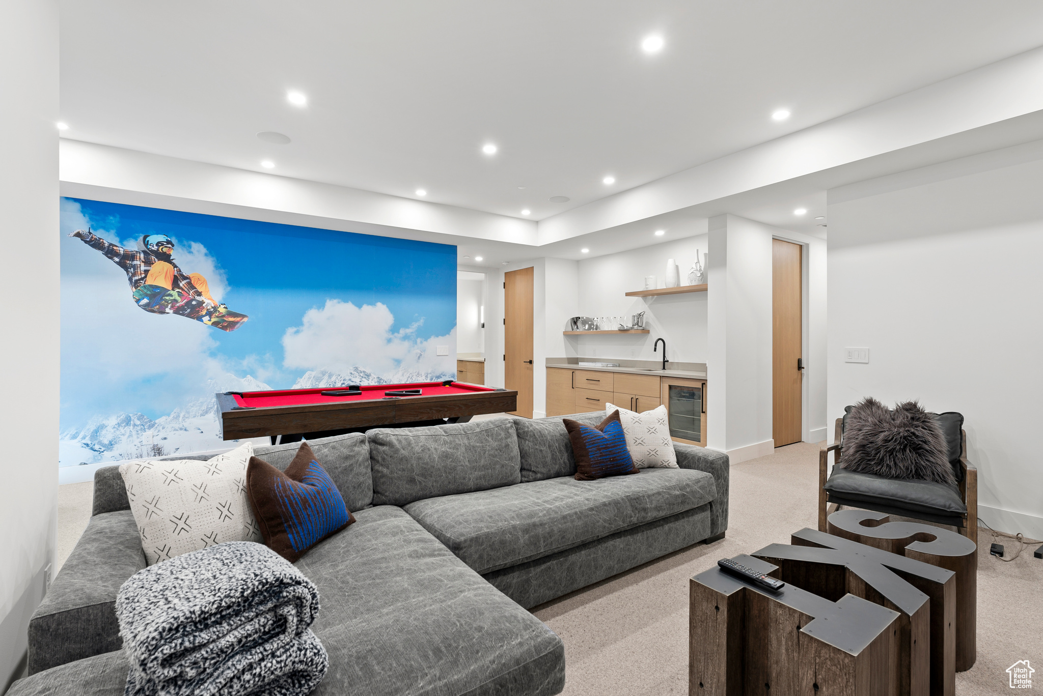 THE RIDGE AT CANYONS - Residential