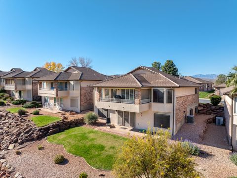 Tiny photo for 2145 S LEGACY Dr, Saint George, UT 84770 (MLS # 2124791)