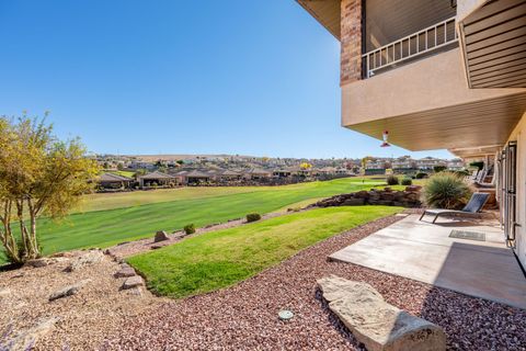 Tiny photo for 2145 S LEGACY Dr, Saint George, UT 84770 (MLS # 2124791)