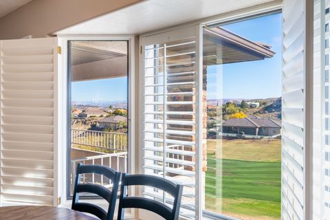 Tiny photo for 2145 S LEGACY Dr, Saint George, UT 84770 (MLS # 2124791)