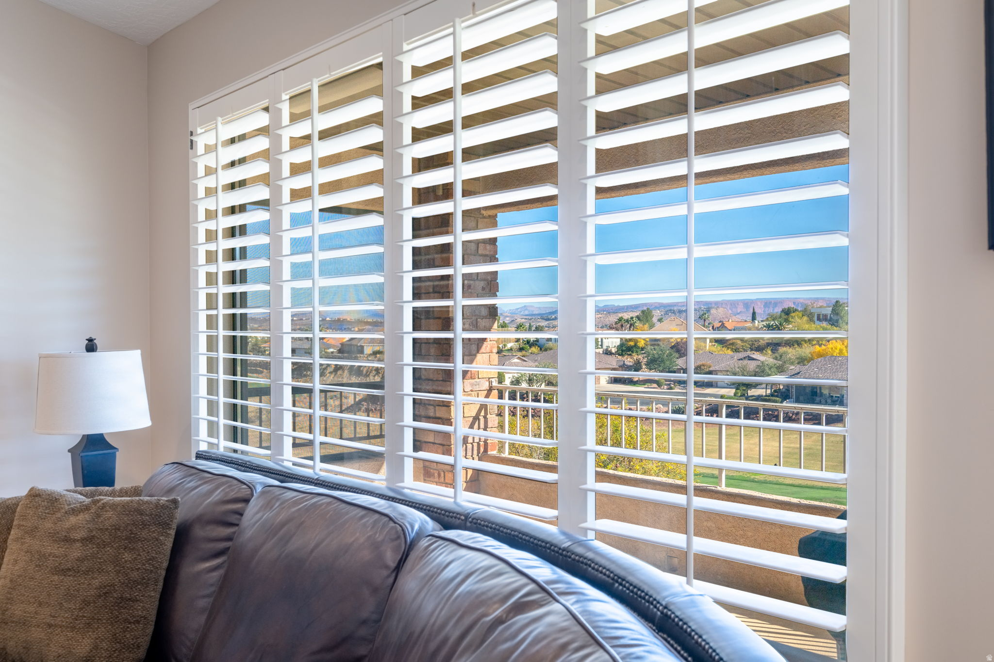 LEGACY - Residential