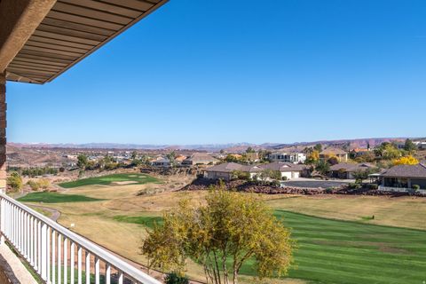 Tiny photo for 2145 S LEGACY Dr, Saint George, UT 84770 (MLS # 2124791)