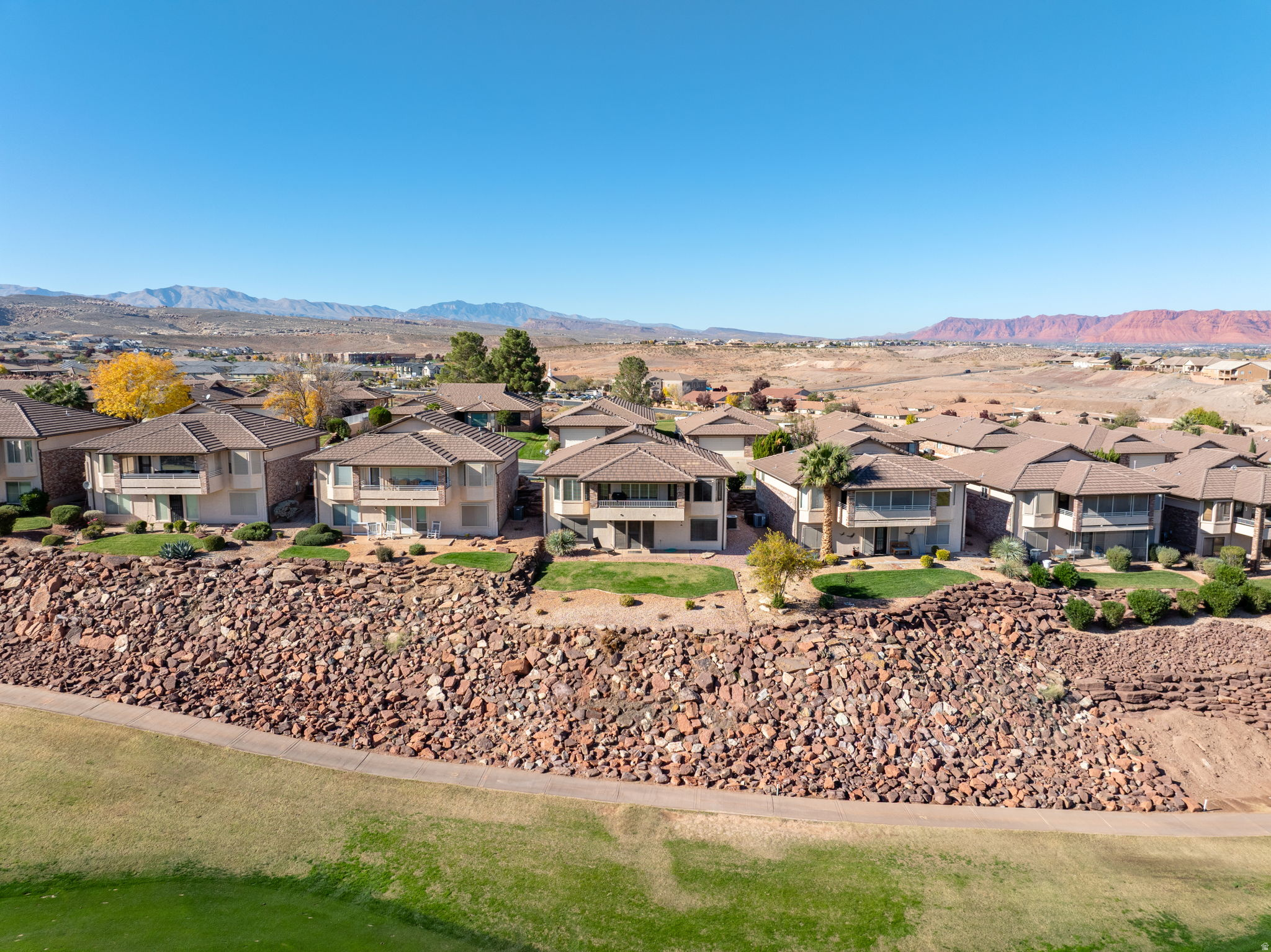 LEGACY - Residential