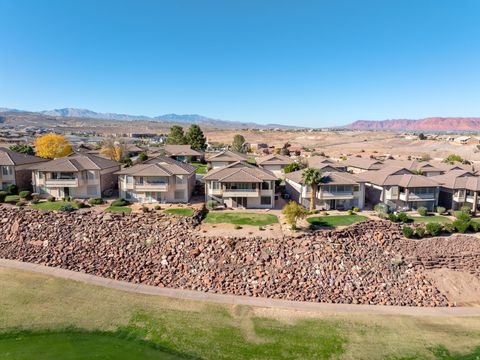 Tiny photo for 2145 S LEGACY Dr, Saint George, UT 84770 (MLS # 2124791)