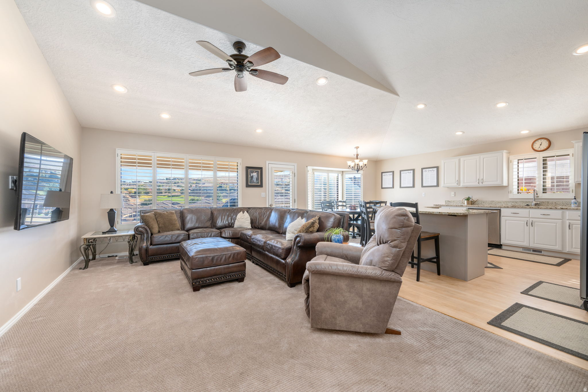 LEGACY - Residential