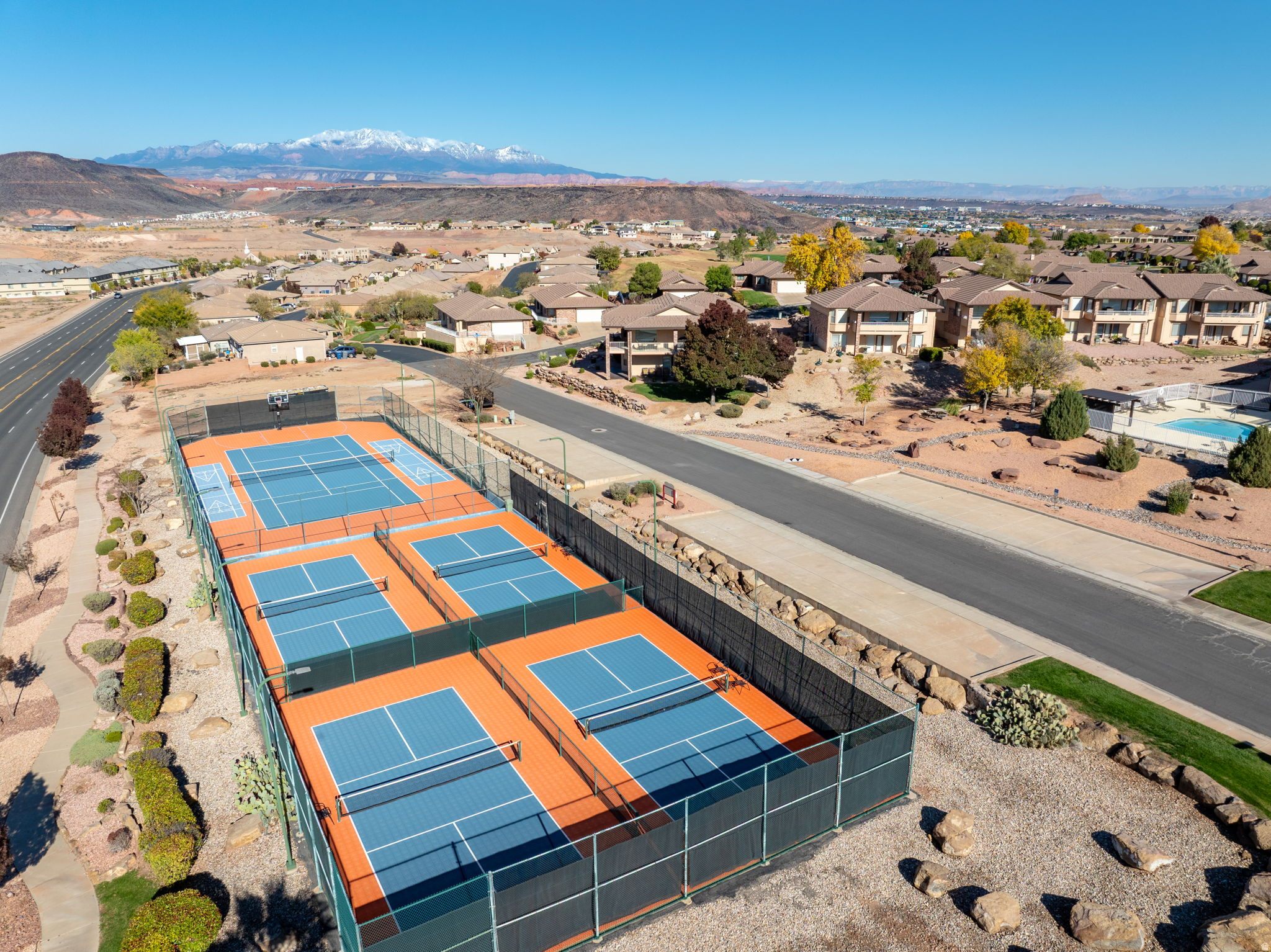 LEGACY - Residential