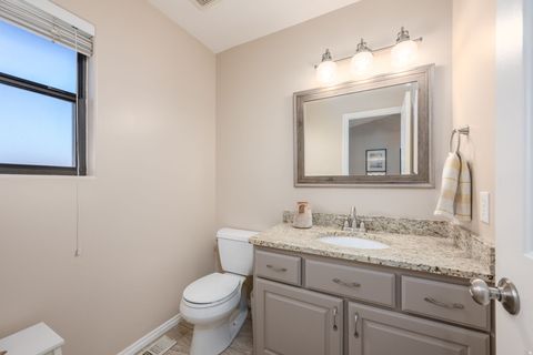 Tiny photo for 2145 S LEGACY Dr, Saint George, UT 84770 (MLS # 2124791)