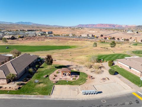Tiny photo for 2145 S LEGACY Dr, Saint George, UT 84770 (MLS # 2124791)