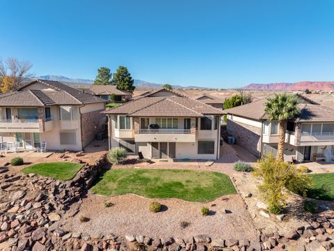 Tiny photo for 2145 S LEGACY Dr, Saint George, UT 84770 (MLS # 2124791)