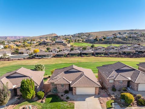 Tiny photo for 2145 S LEGACY Dr, Saint George, UT 84770 (MLS # 2124791)