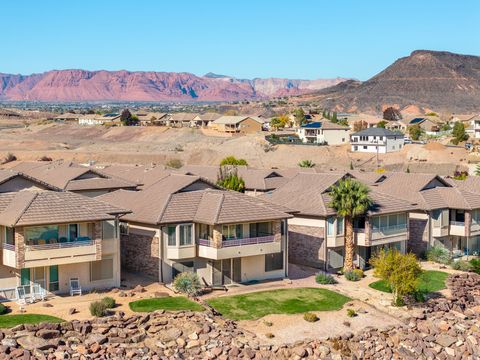 Tiny photo for 2145 S LEGACY Dr, Saint George, UT 84770 (MLS # 2124791)