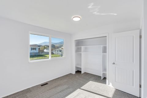 Tiny photo for 8190 W DANBURY DR S, Magna, UT 84044 (MLS # 2121096)