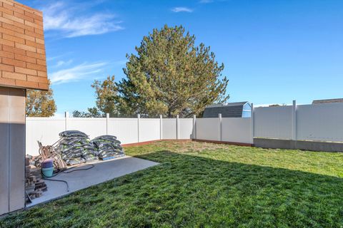 Tiny photo for 8190 W DANBURY DR S, Magna, UT 84044 (MLS # 2121096)
