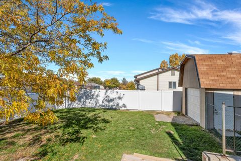 Tiny photo for 8190 W DANBURY DR S, Magna, UT 84044 (MLS # 2121096)