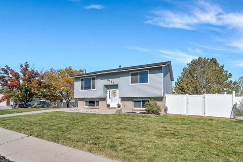 Tiny photo for 8190 W DANBURY DR S, Magna, UT 84044 (MLS # 2121096)