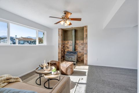 Tiny photo for 8190 W DANBURY DR S, Magna, UT 84044 (MLS # 2121096)